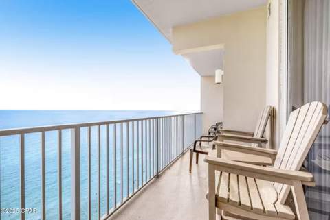 16819 Front Beach Road 1812, Panama City Beach FL - photo 12 of 33