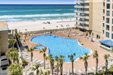 16819 Front Beach Road 1812, Panama City Beach FL - photo 18 of 33