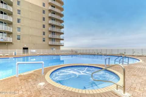 16819 Front Beach Road 1812, Panama City Beach FL - photo 21 of 33