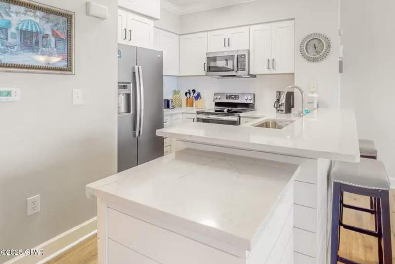 1 bedroom Condominium at 16819 Front Beach Road 1812, Tidewater Beach Phase II, Panama City Beach — photo 5
