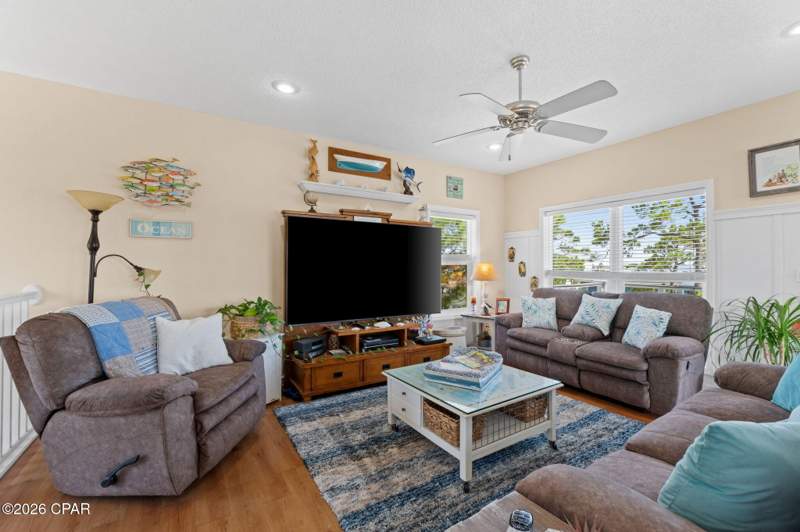 3 bedroom SingleFamilyResidence at 109 Plover Drive, San Blas Plantation, Port St Joe — photo 4
