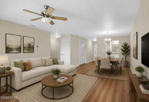 316 Cherry Street 41, Panama City FL - photo 11 of 68