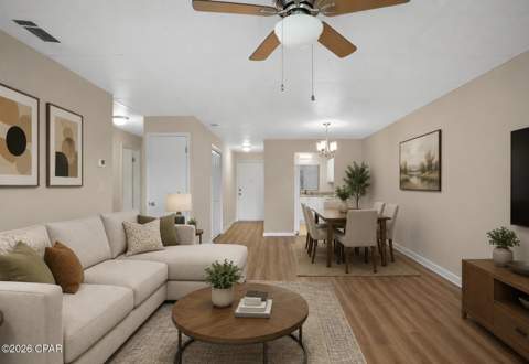316 Cherry Street 41, Panama City FL - photo 8 of 68