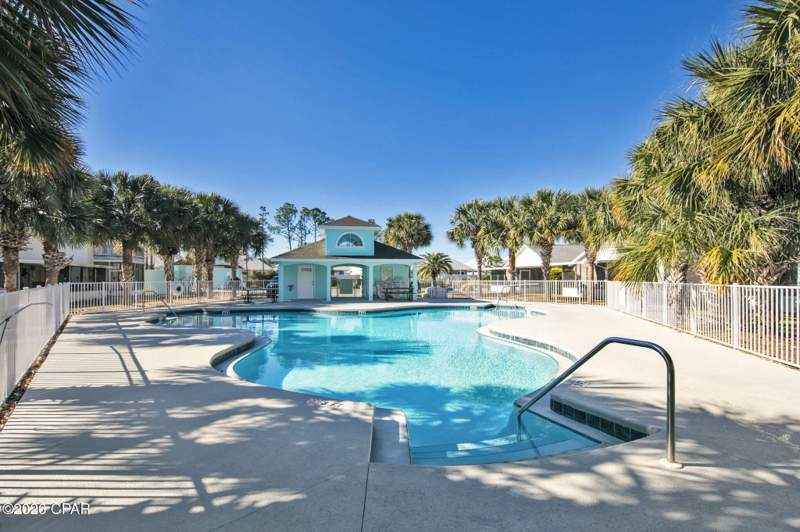 3 bedroom SingleFamilyResidence at 138 White Cap Way, Palm Cove Phase III, Panama City Beach — photo 2
