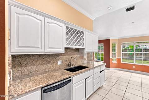 208 Palm Circle, Panama City Beach FL - photo 8 of 46