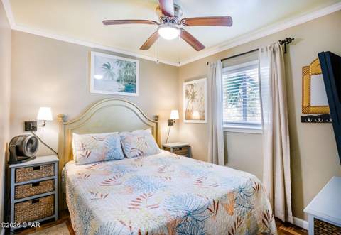 8000 Surf Drive 19, Panama City FL - photo 10 of 28