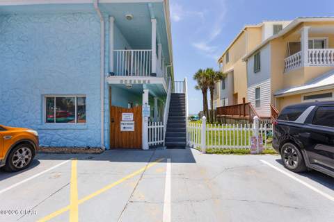 8000 Surf Drive 19, Panama City FL - photo 16 of 28