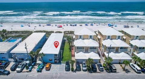 8000 Surf Drive 19, Panama City FL - photo 21 of 28