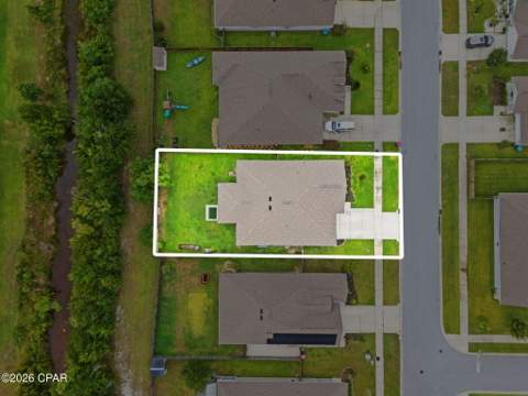 487 Eagle Lake Way, Panama City FL - photo 10 of 48