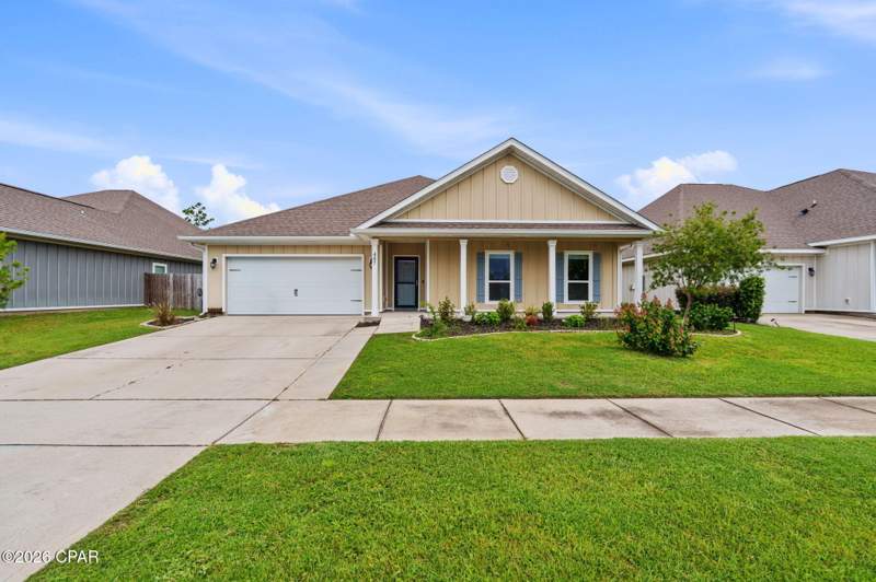 4 bedroom SingleFamilyResidence at 487 Eagle Lake Way, Bridge Harbor, Panama City — photo 4