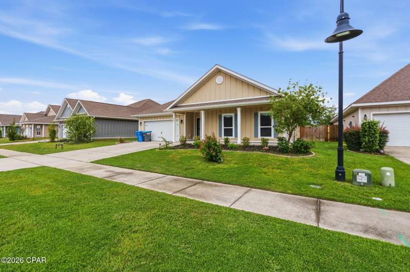 4 bedroom SingleFamilyResidence at 487 Eagle Lake Way, Bridge Harbor, Panama City — photo 5