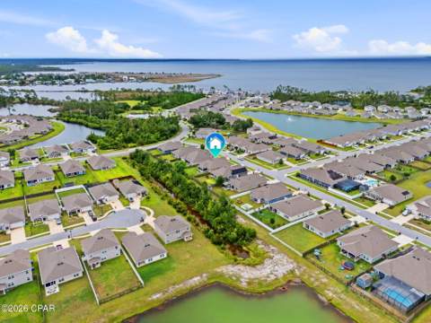 487 Eagle Lake Way, Panama City FL - photo 9 of 48