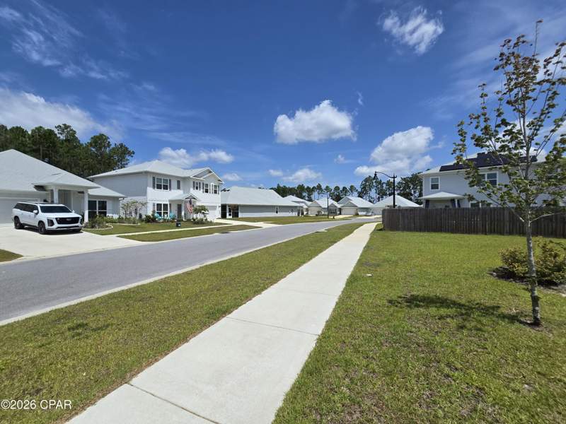 4 bedroom SingleFamilyResidence at 634 Hancock Way, Bayside at Ward Creek, Panama City Beach — photo 5