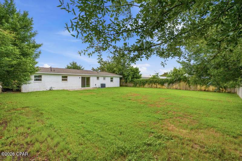 4 bedroom SingleFamilyResidence at 112 S Charlene Drive, Lannie Rowe Lake Estates U-7, Panama City — photo 3