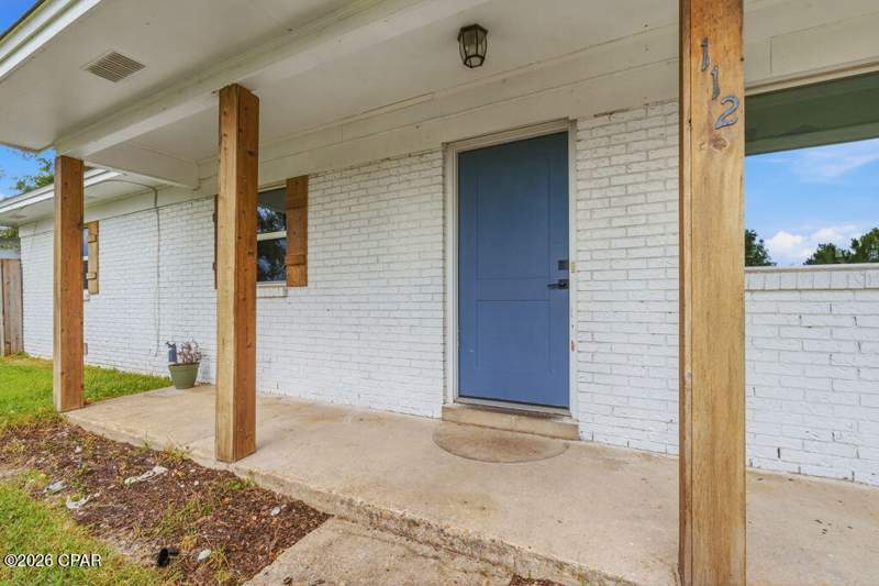4 bedroom SingleFamilyResidence at 112 S Charlene Drive, Lannie Rowe Lake Estates U-7, Panama City — photo 4