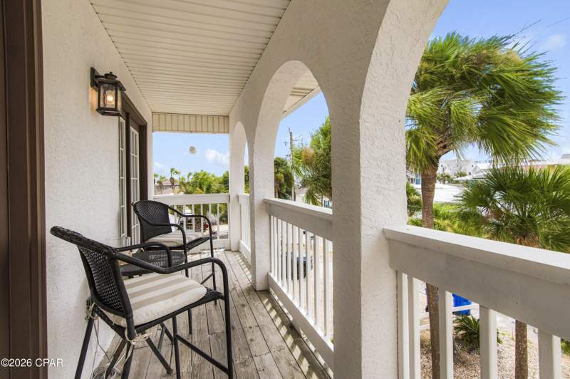 3 bedroom SingleFamilyResidence at 4109 Ocean Street, Bel Air, Panama City Beach — photo 2