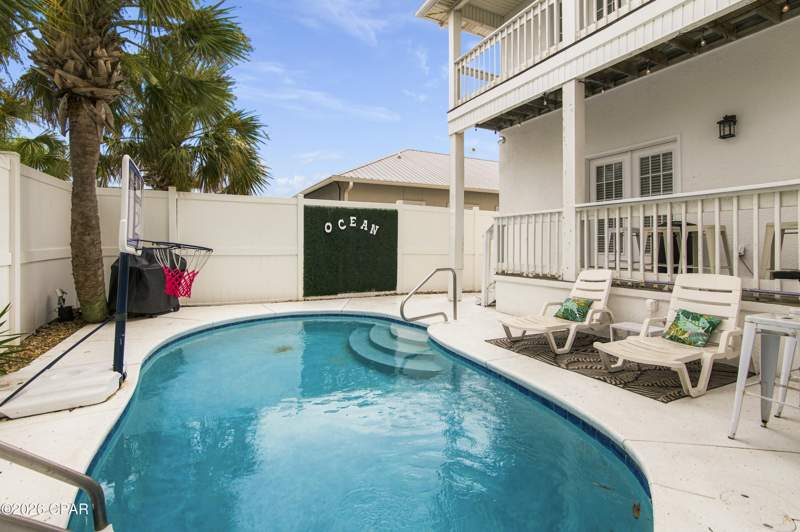 3 bedroom SingleFamilyResidence at 4109 Ocean Street, Bel Air, Panama City Beach — photo 5