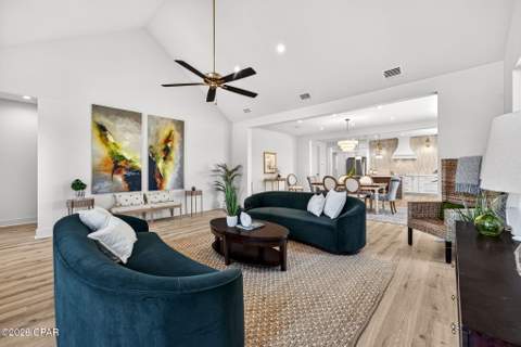 3116 Kings Drive, Panama City FL - photo 10 of 54
