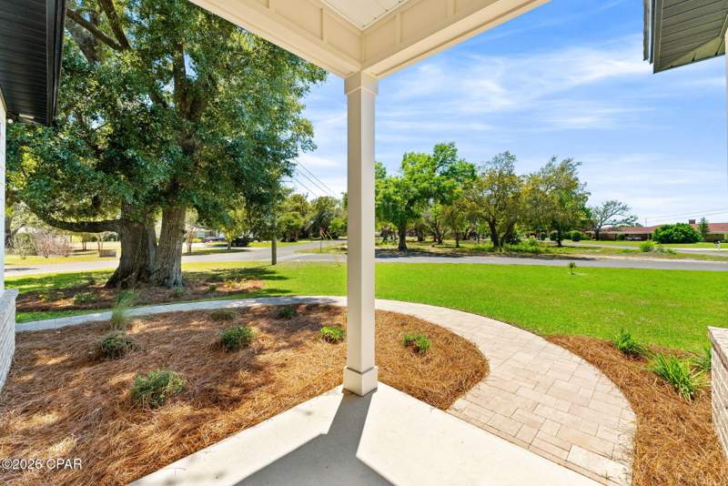 4 bedroom SingleFamilyResidence at 3116 Kings Drive, Kings Point, Panama City — photo 5