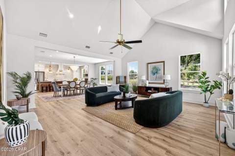 3116 Kings Drive, Panama City FL - photo 6 of 54