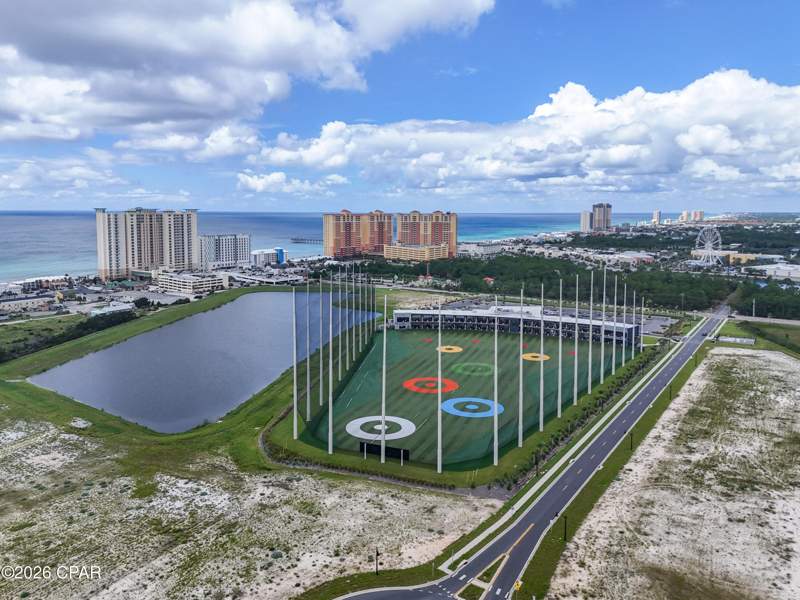 2 bedroom Condominium at 15625 Front Beach Road 111, Aqua, Panama City Beach — photo 3