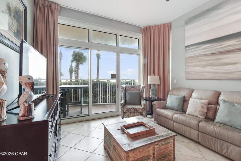 2 bedroom Condominium at 15625 Front Beach Road 111, Aqua, Panama City Beach — photo 4