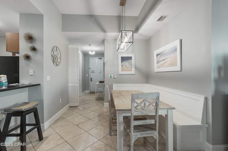 2 bedroom Condominium at 15625 Front Beach Road 111, Aqua, Panama City Beach — photo 5