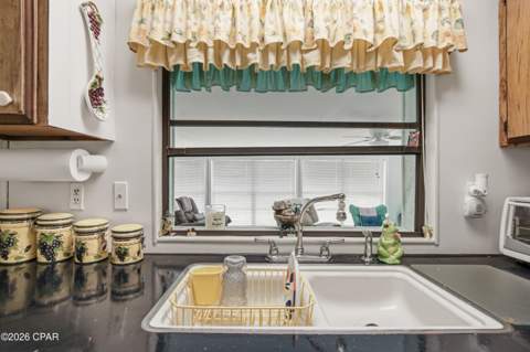 129 Patrick Street, Wewahitchka FL - photo 13 of 25