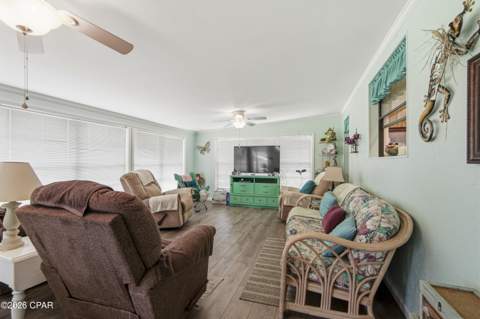 129 Patrick Street, Wewahitchka FL - photo 8 of 25