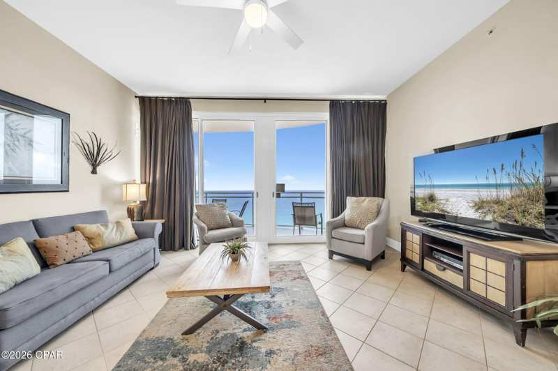 2 bedroom Condominium at 15625 Front Beach Road 2305, Aqua, Panama City Beach — photo 1