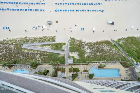15625 Front Beach Road 2305, Panama City Beach FL - photo 24 of 33