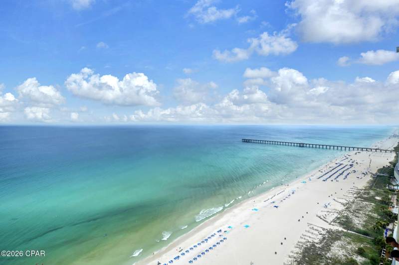 2 bedroom Condominium at 15625 Front Beach Road 2305, Aqua, Panama City Beach — photo 5