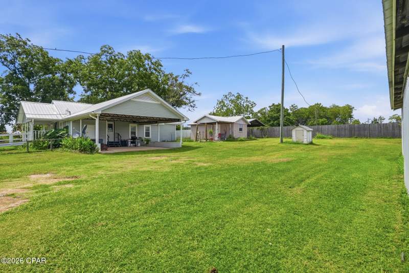 4 bedroom SingleFamilyResidence at 2919 T J Mitchell Road, Bonifay, Bonifay — photo 5