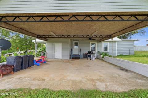 2919 T J Mitchell Road, Bonifay FL - photo 7 of 53