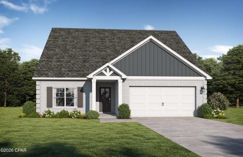 5 bedroom SingleFamilyResidence at 4647 Roundwood Way, College Station Phase 3, Panama City — photo 1