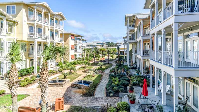 1 bedroom Condominium at 8700 Front Beach Road 3308, Island Reserve, Panama City Beach — photo 1