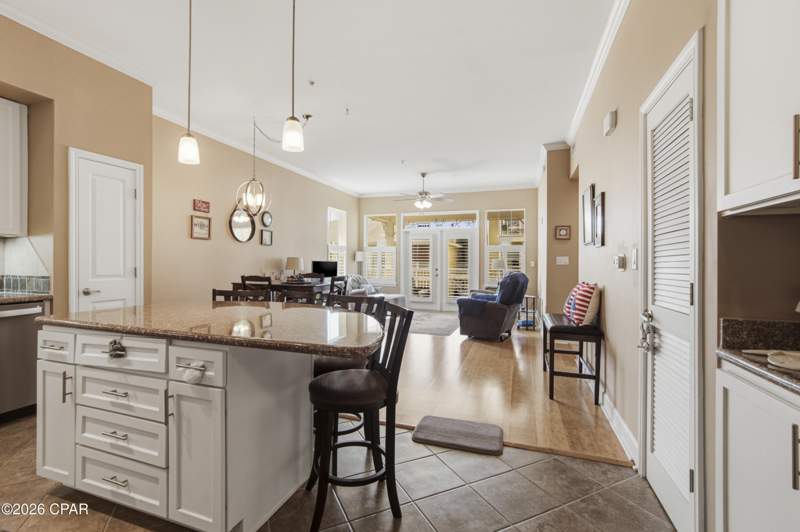 1 bedroom Condominium at 8700 Front Beach Road 3308, Island Reserve, Panama City Beach — photo 4