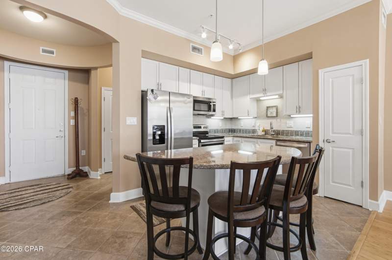 1 bedroom Condominium at 8700 Front Beach Road 3308, Island Reserve, Panama City Beach — photo 5