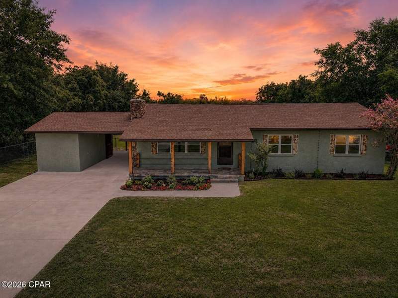 3 bedroom SingleFamilyResidence at 2930 N Kirkwell Avenue, Highland City, Panama City — photo 2