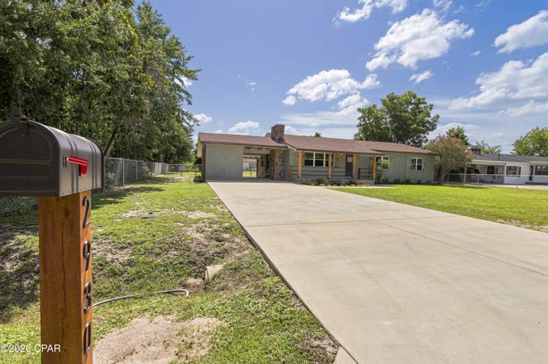 3 bedroom SingleFamilyResidence at 2930 N Kirkwell Avenue, Highland City, Panama City — photo 4