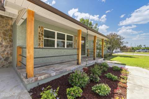 2930 N Kirkwell Avenue, Panama City FL - photo 6 of 43