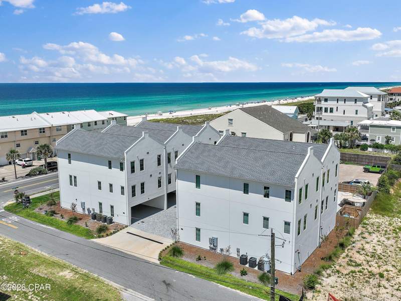 4 bedroom Attached at 101 Deluna Place B, Laguna Beach, Panama City Beach — photo 3