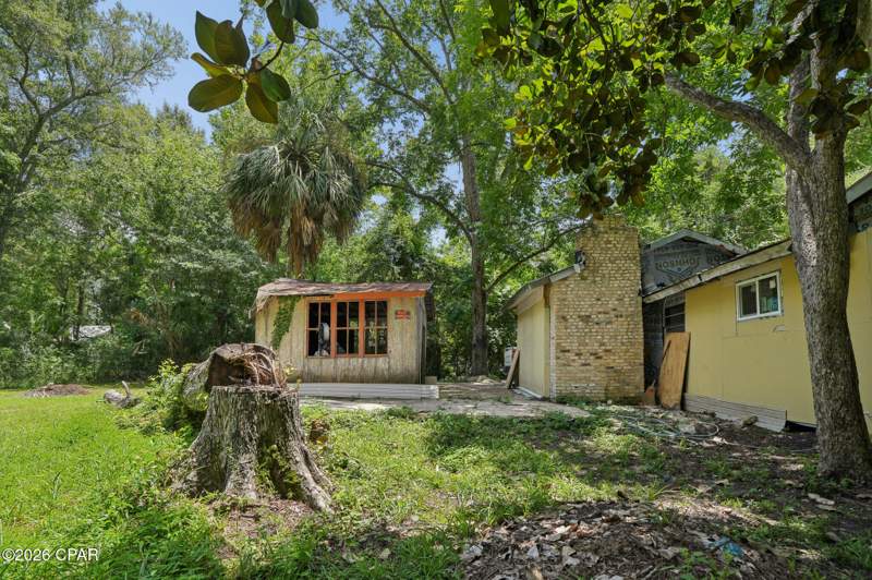3 bedroom SingleFamilyResidence at 529 N 5th Street, Hagerman Addition, Chipley — photo 4