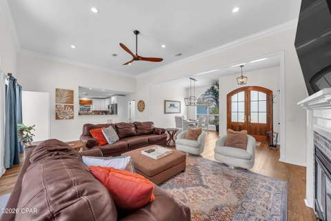 188 Marlin Circle, Panama City FL - photo 10 of 61