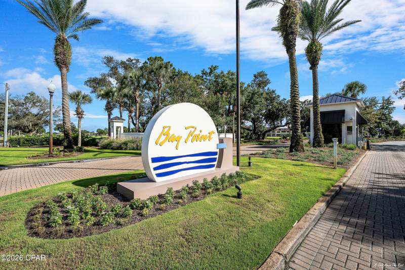 3 bedroom SingleFamilyResidence at 188 Marlin Circle, Bay Point Unit 1, Panama City — photo 3