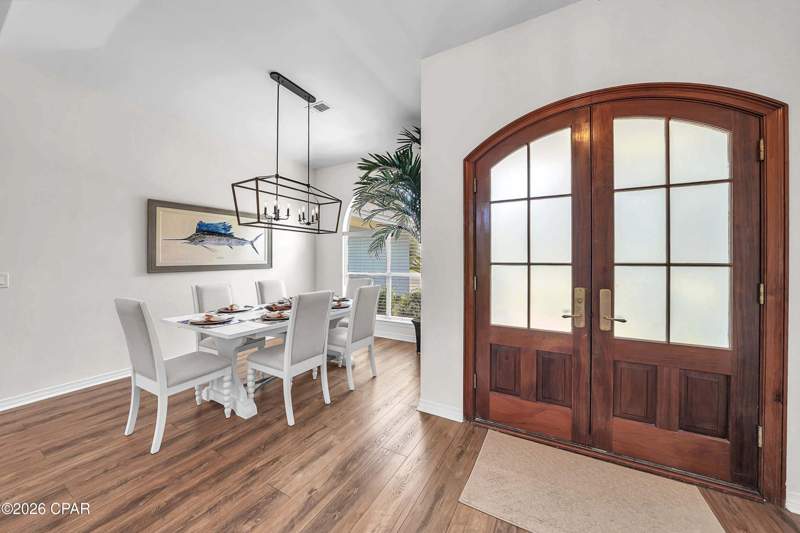 3 bedroom SingleFamilyResidence at 188 Marlin Circle, Bay Point Unit 1, Panama City — photo 4