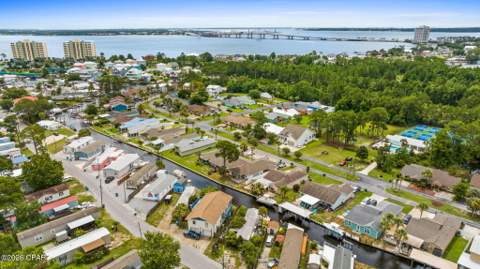 6568 Harbour Boulevard 5, Panama City Beach FL - photo 23 of 26