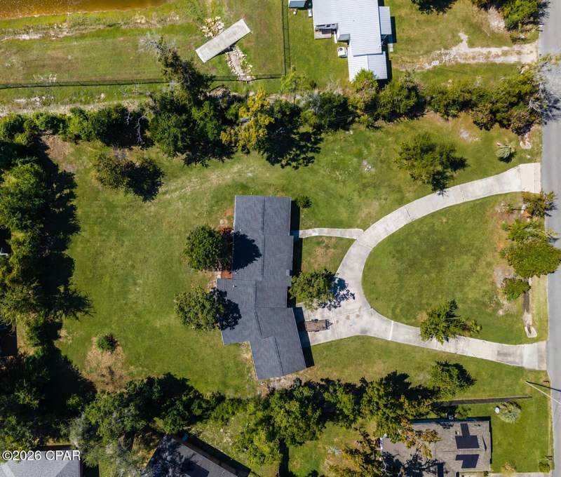 3 bedroom SingleFamilyResidence at 5136 Lake Drive, Parker Plat, Panama City — photo 5