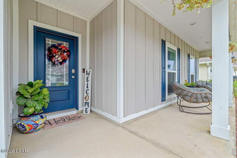 4 bedroom SingleFamilyResidence at 4966 Loblolly Way, Titus Park, Panama City — photo 3