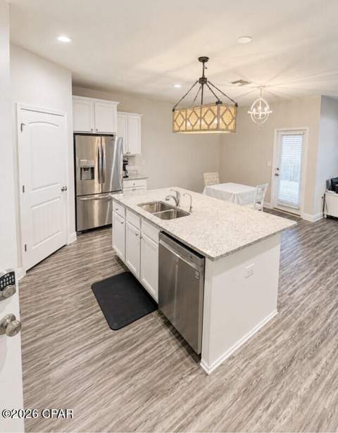 109 Moonraker Circle, Panama City Beach FL - photo 17 of 44